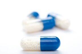 Osteokondrosi torazikorako pilulak